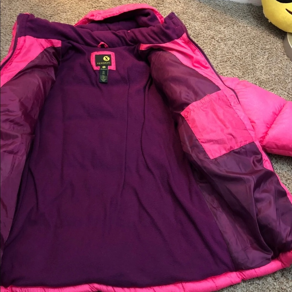Winter Coat - Picture 3 of 3